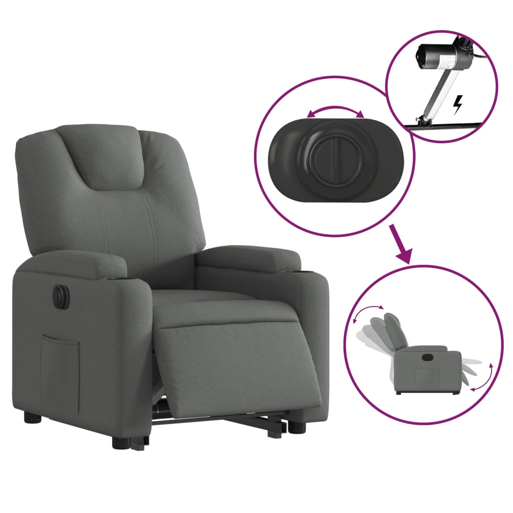 8721012180215_g_en_hd_3 vidaXL Electric Stand up Recliner Chair Dark Grey Fabric - Image 5