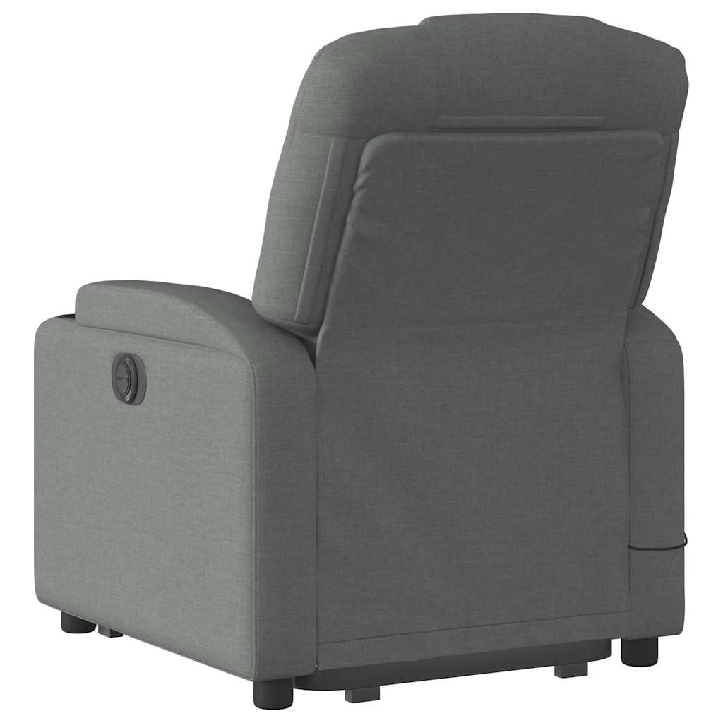 8721012180253_g_en_hd_3 vidaXL Electric Stand up Massage Recliner Chair Dark Grey Fabric - Image 5