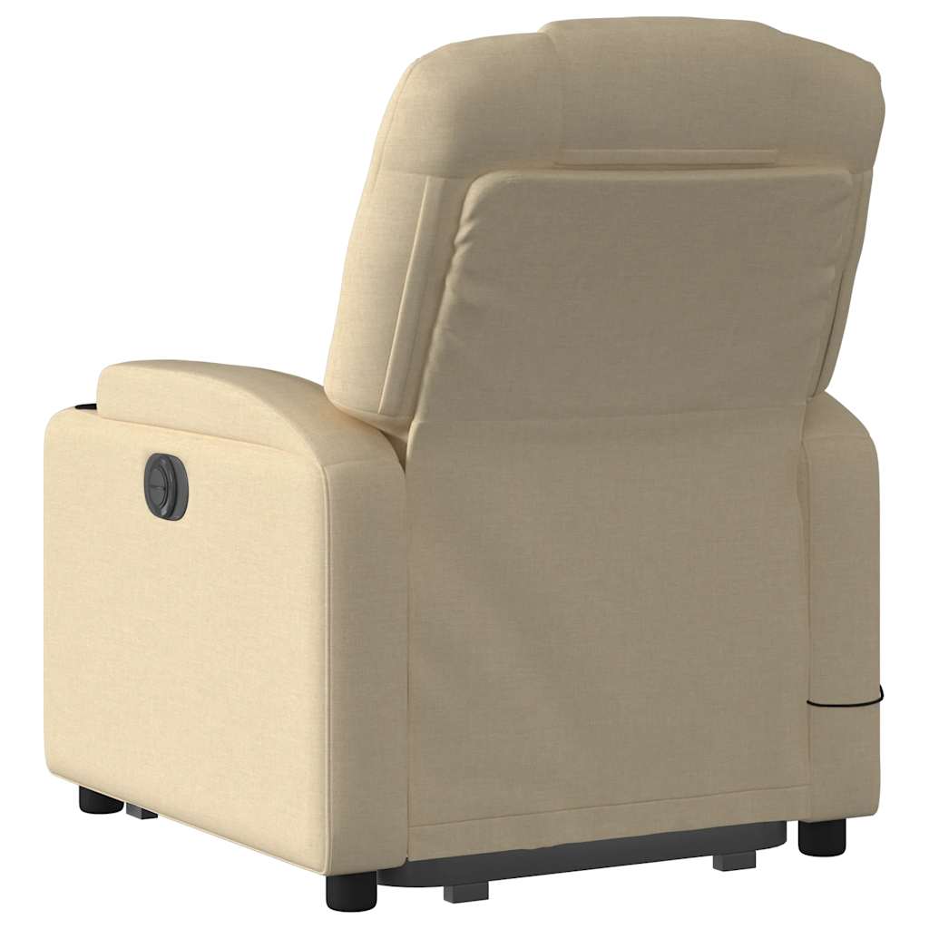 8721012180277_g_en_hd_2 vidaXL Electric Stand up Massage Recliner Chair Cream Fabric - Image 4