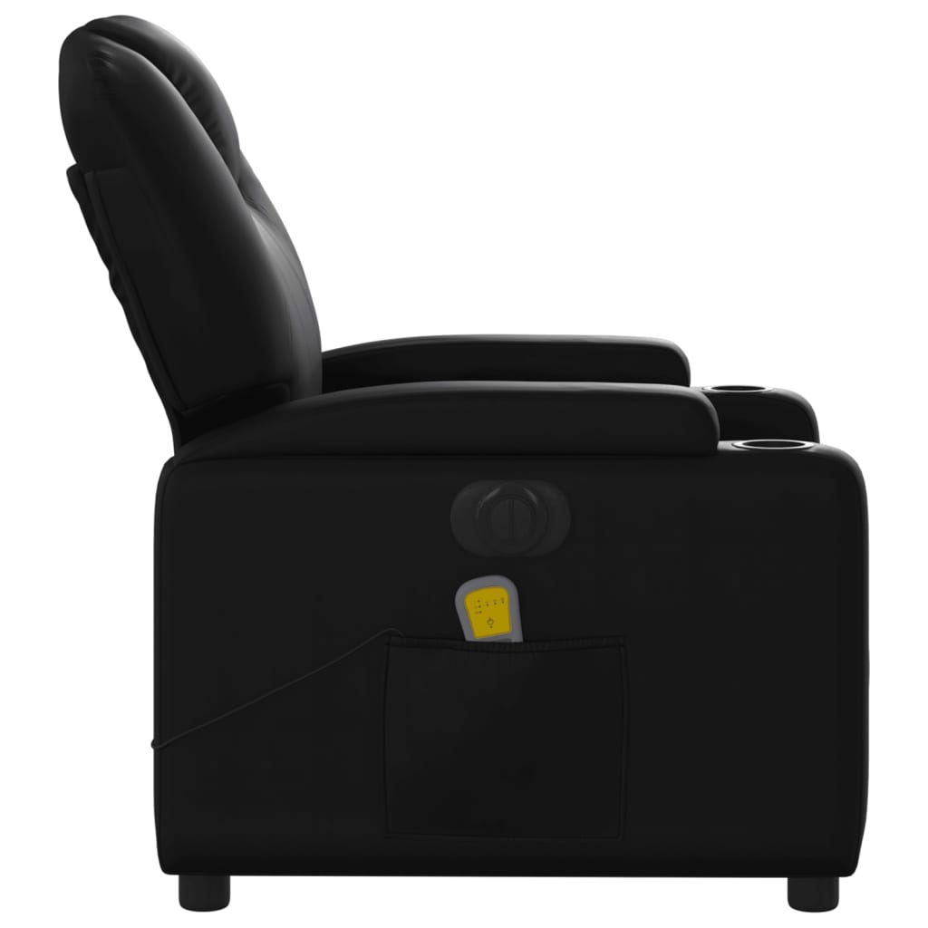 8721012180376_g_en_hd_7 vidaXL Electric Massage Recliner Chair Black Faux Leather - Image 9
