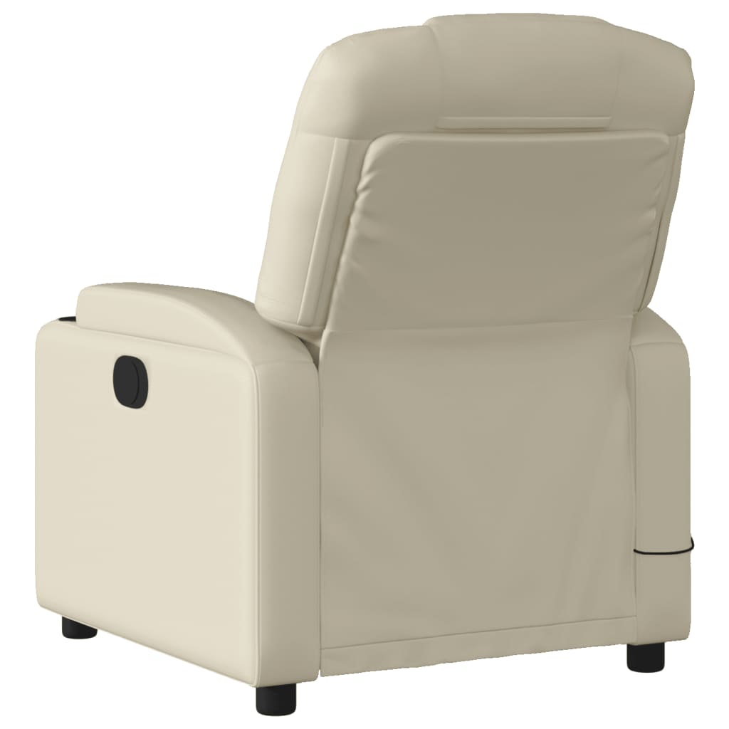 8721012180383_g_en_hd_2 vidaXL Electric Massage Recliner Chair Cream Faux Leather - Image 4