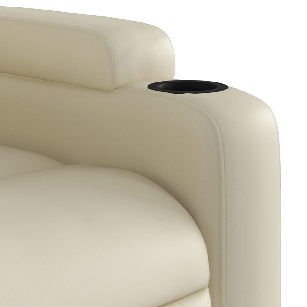 8721012180383_g_en_hd_8 vidaXL Electric Massage Recliner Chair Cream Faux Leather - Image 10