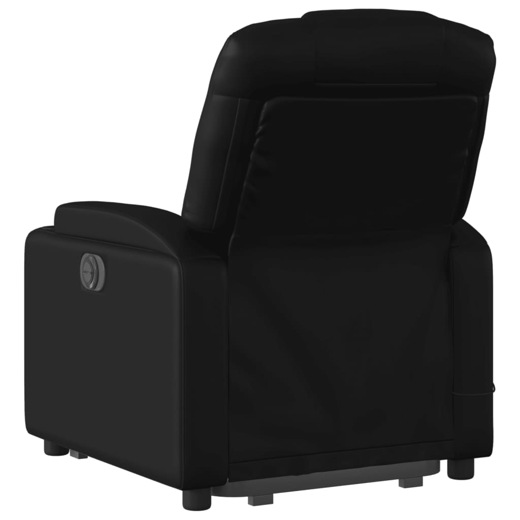 8721012180499_g_en_hd_2 vidaXL Electric Stand up Massage Recliner Chair Black Faux Leather - Image 4