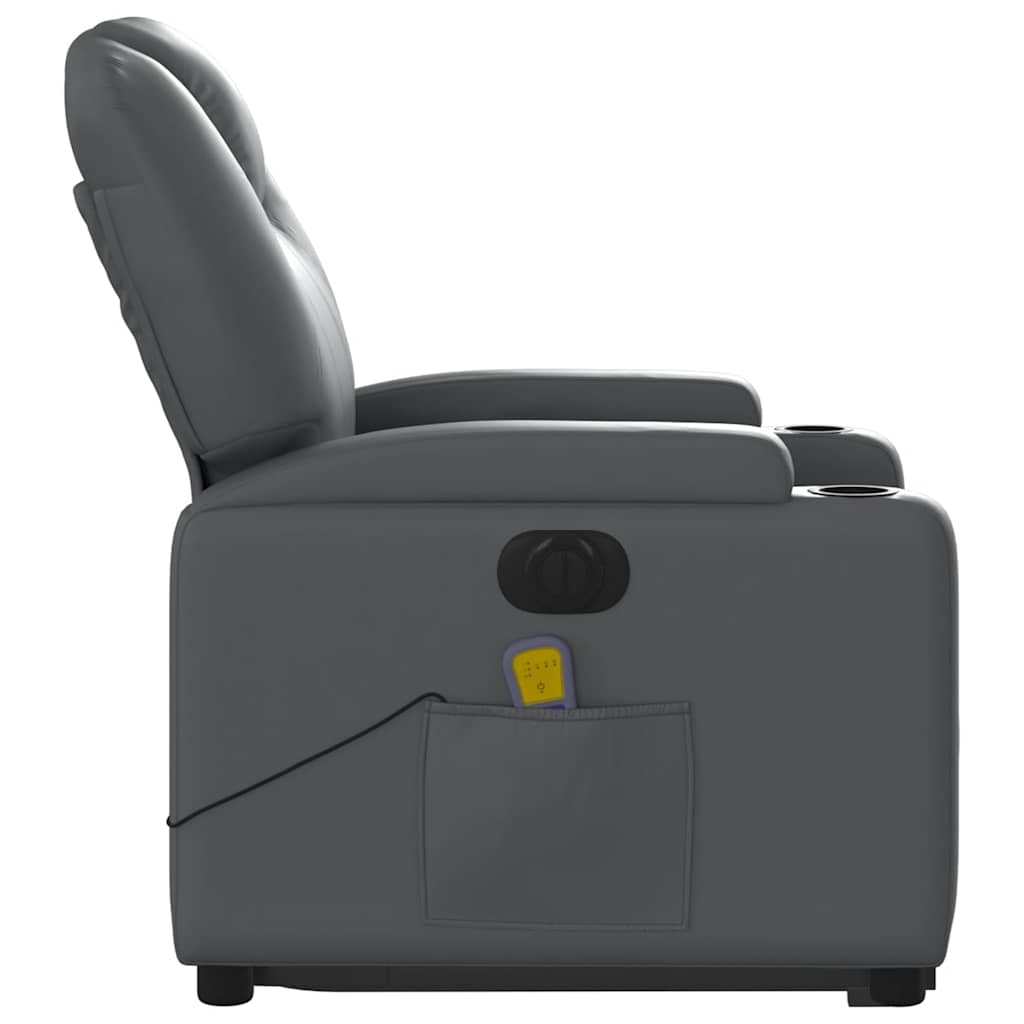 8721012180512_g_en_hd_8 vidaXL Electric Stand up Massage Recliner Chair Grey Faux Leather - Image 10