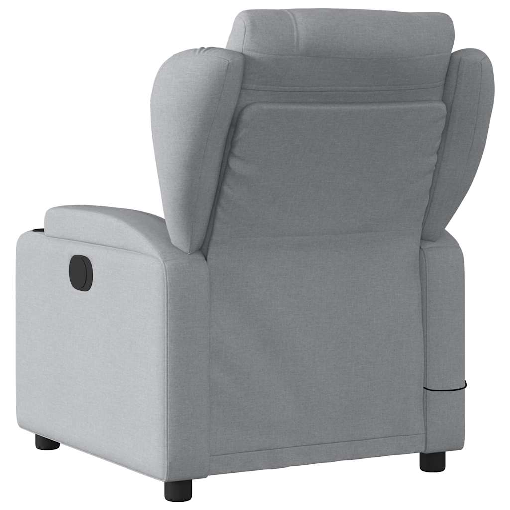 8721012180567_g_en_hd_2 vidaXL Massage Recliner Chair Light Grey Fabric - Image 4