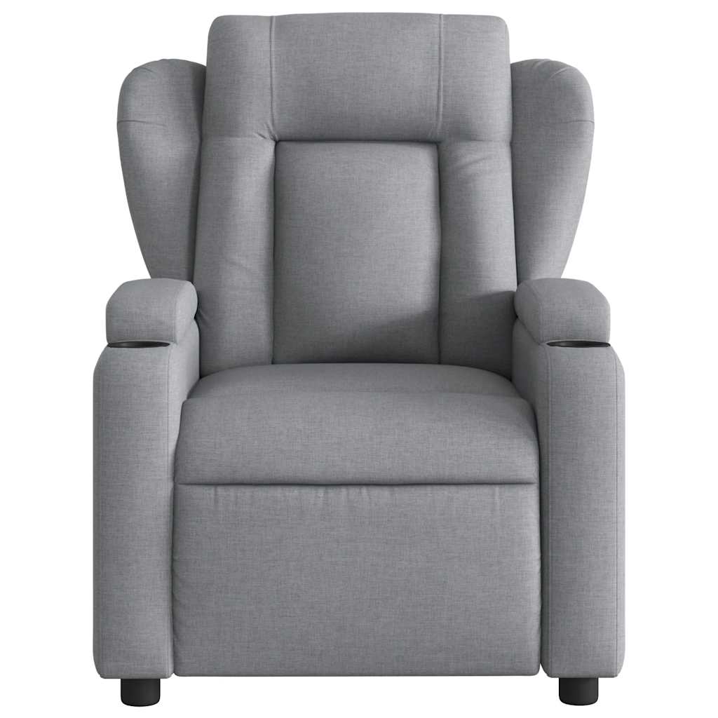 8721012180567_g_en_hd_5 vidaXL Massage Recliner Chair Light Grey Fabric - Image 7
