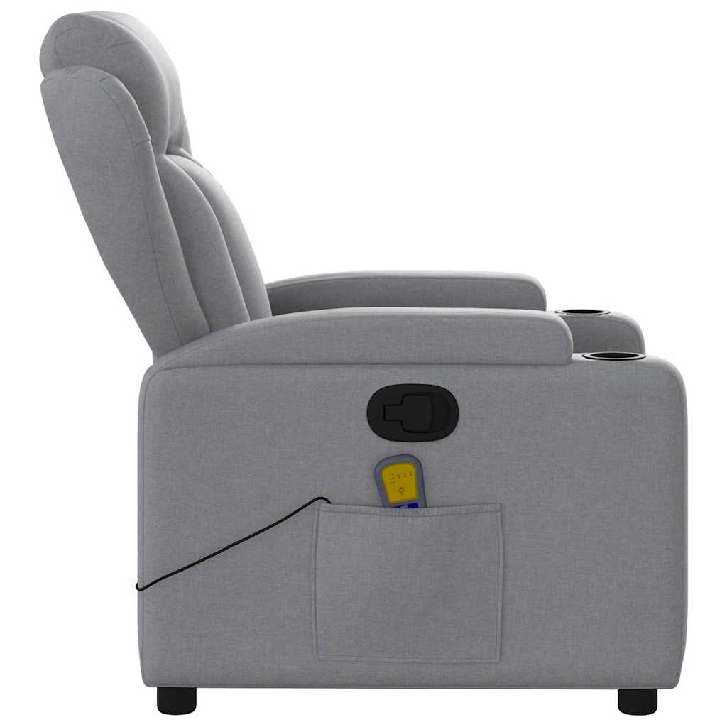 8721012180567_g_en_hd_6 vidaXL Massage Recliner Chair Light Grey Fabric - Image 8