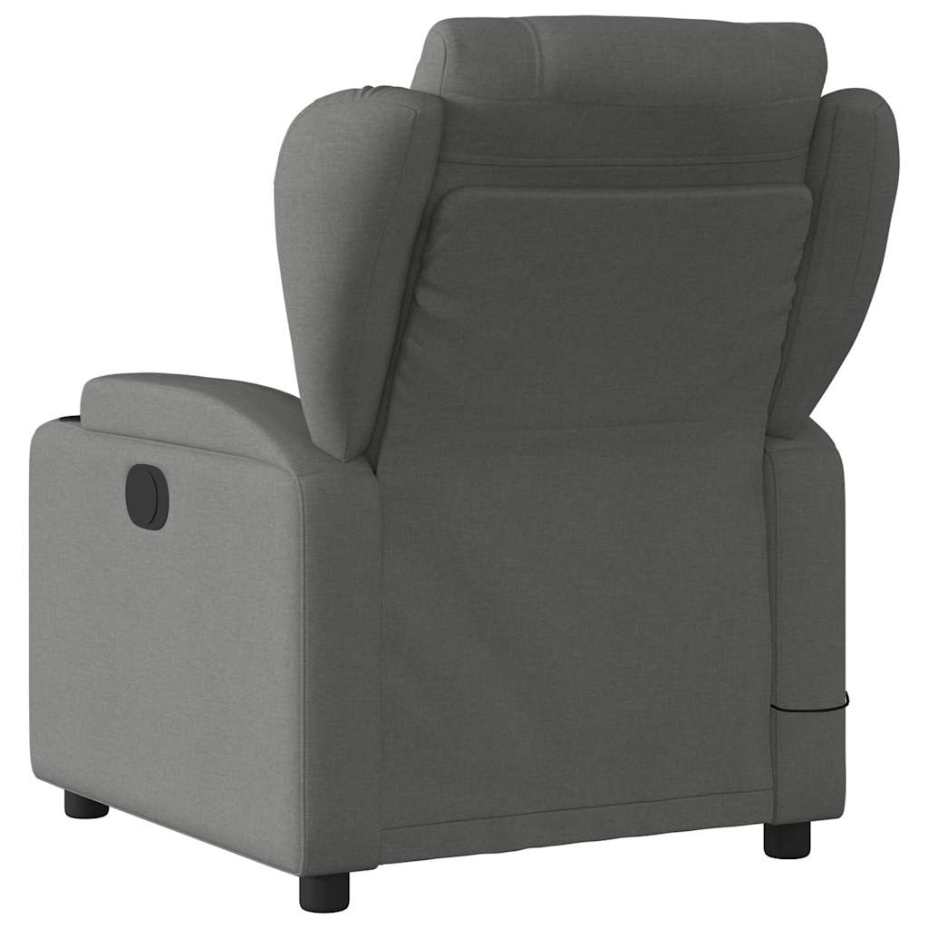 8721012180574_g_en_hd_2 vidaXL Massage Recliner Chair Dark Grey Fabric - Image 4