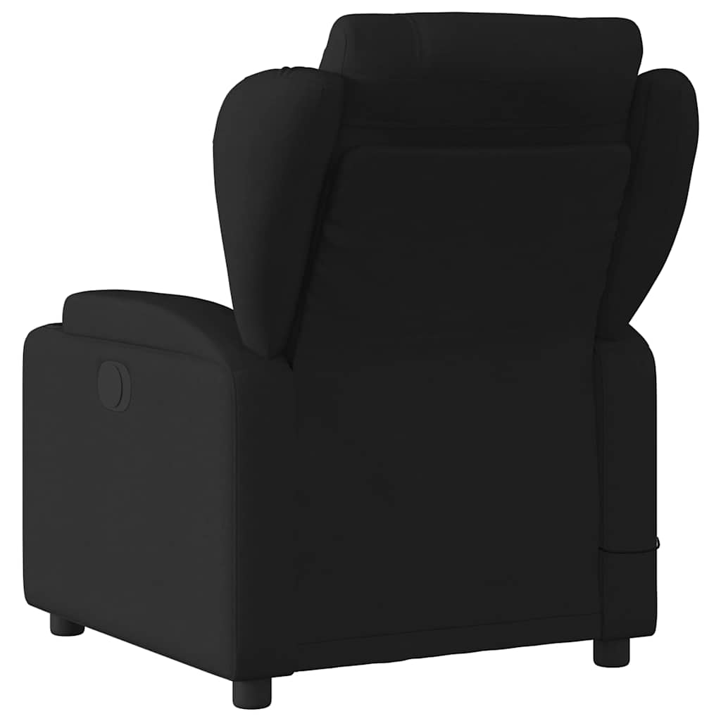 8721012180581_g_en_hd_2 vidaXL Massage Recliner Chair Black Fabric - Image 4