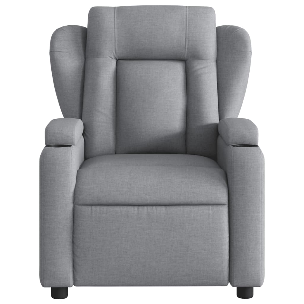 8721012180604_g_en_hd_6 vidaXL Electric Recliner Chair Light Grey Fabric - Image 8