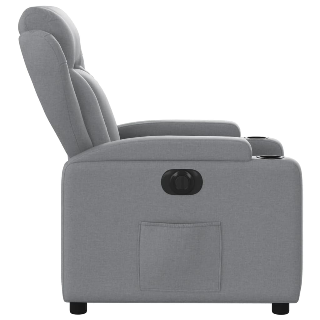 8721012180604_g_en_hd_7 vidaXL Electric Recliner Chair Light Grey Fabric - Image 9