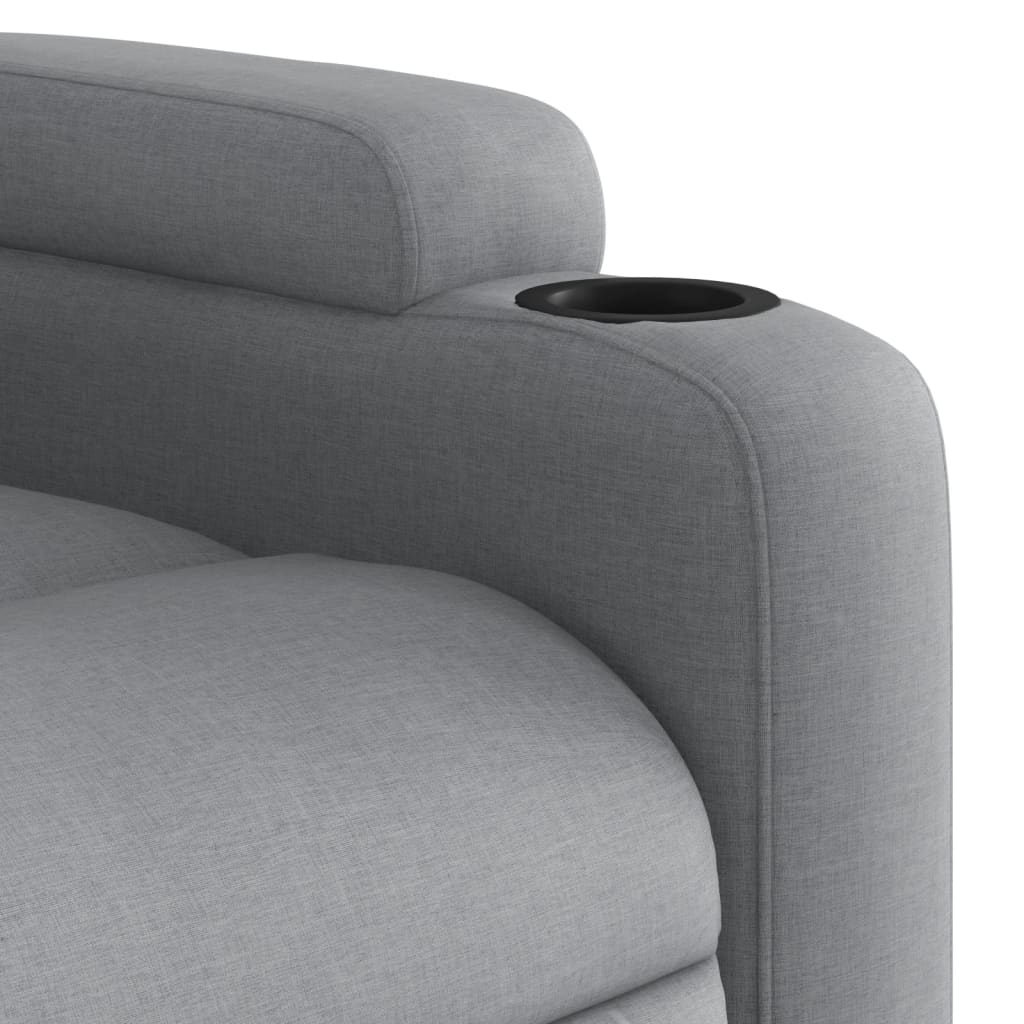 8721012180604_g_en_hd_8 vidaXL Electric Recliner Chair Light Grey Fabric - Image 10