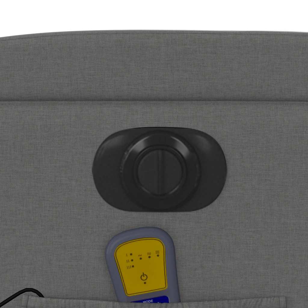 8721012180659_g_en_hd_10 vidaXL Electric Massage Recliner Chair Dark Grey Fabric - Image 12