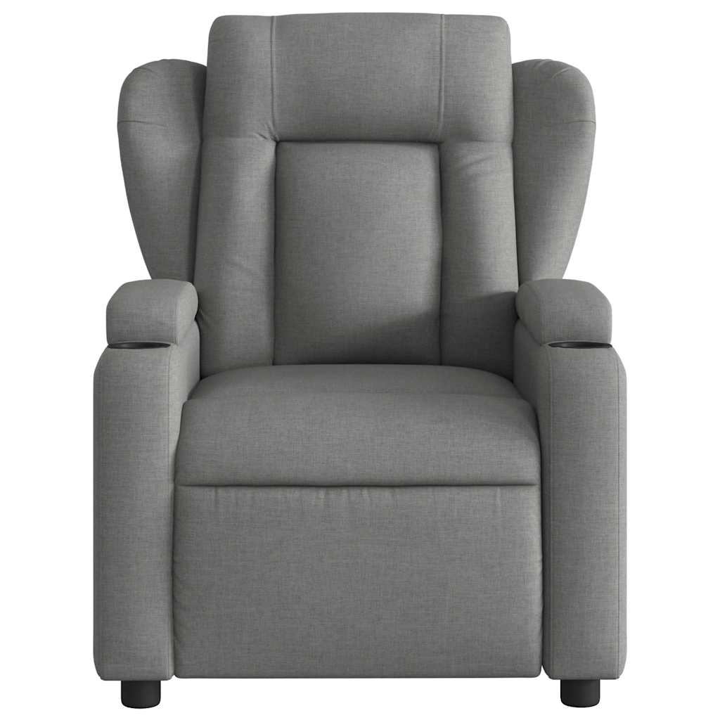 8721012180659_g_en_hd_7 vidaXL Electric Massage Recliner Chair Dark Grey Fabric - Image 9