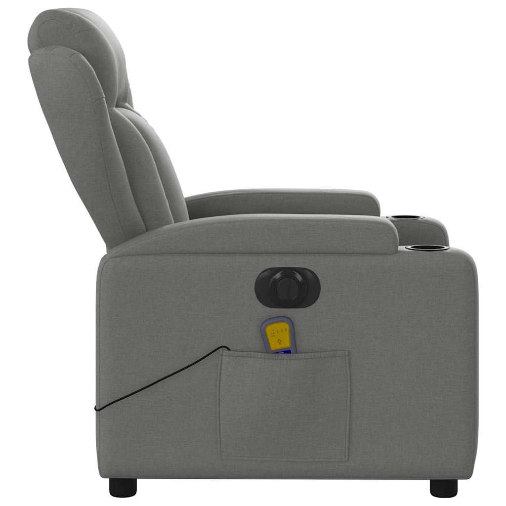 8721012180659_g_en_hd_8 vidaXL Electric Massage Recliner Chair Dark Grey Fabric - Image 10