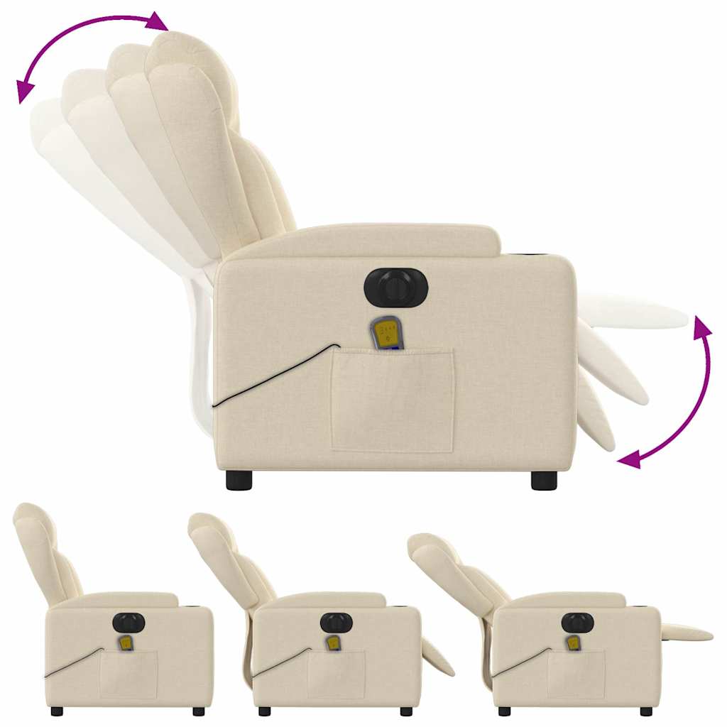 8721012180673_g_en_hd_5 vidaXL Electric Massage Recliner Chair Cream Fabric - Image 7