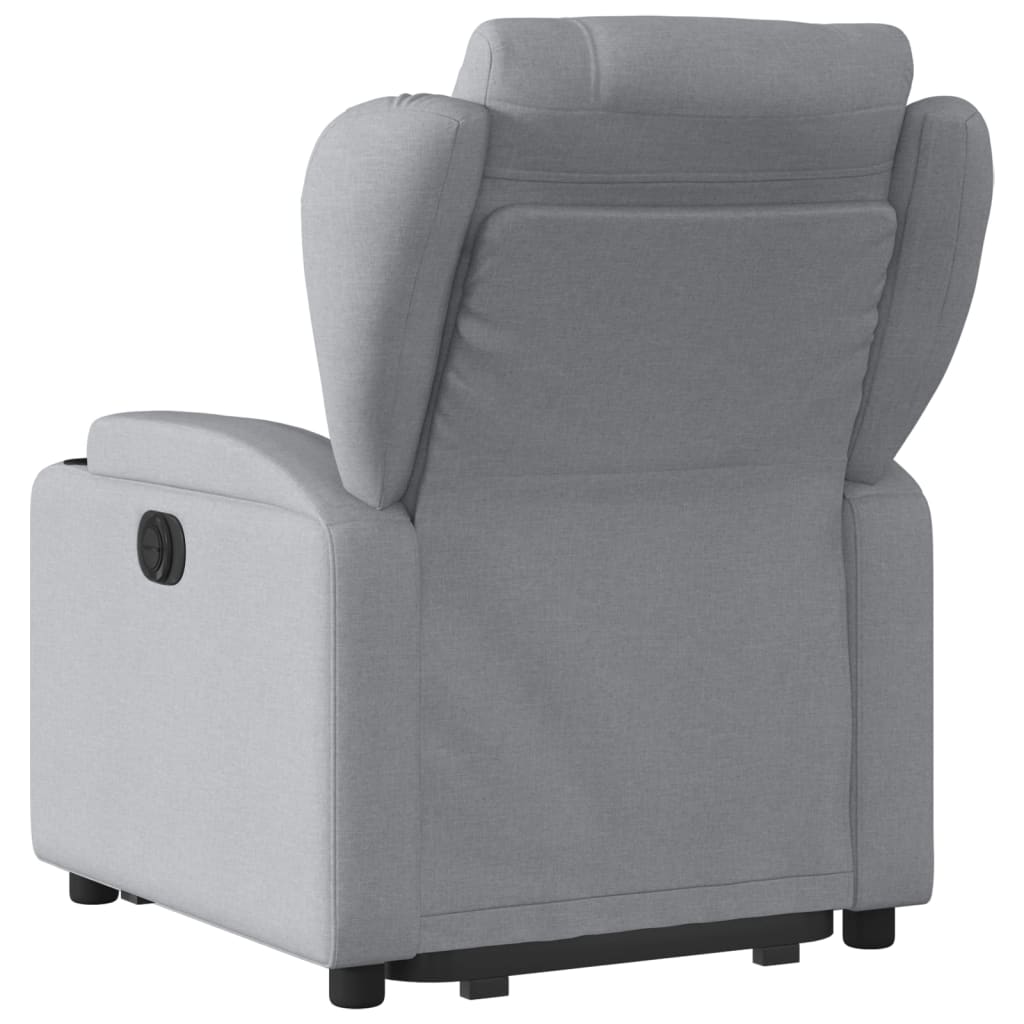 8721012180765_g_en_hd_2 vidaXL Electric Stand up Recliner Chair Light Grey Fabric - Image 4
