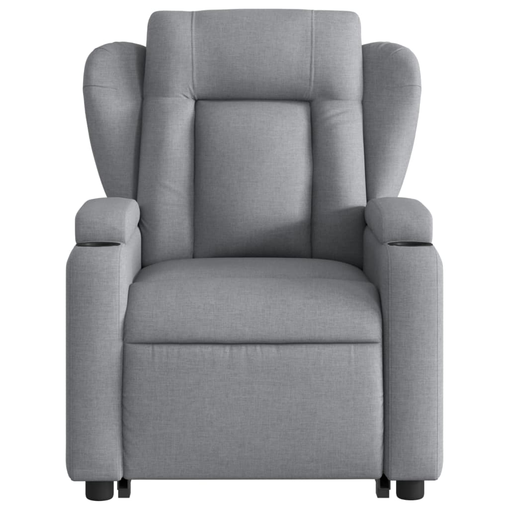 8721012180765_g_en_hd_6 vidaXL Electric Stand up Recliner Chair Light Grey Fabric - Image 8