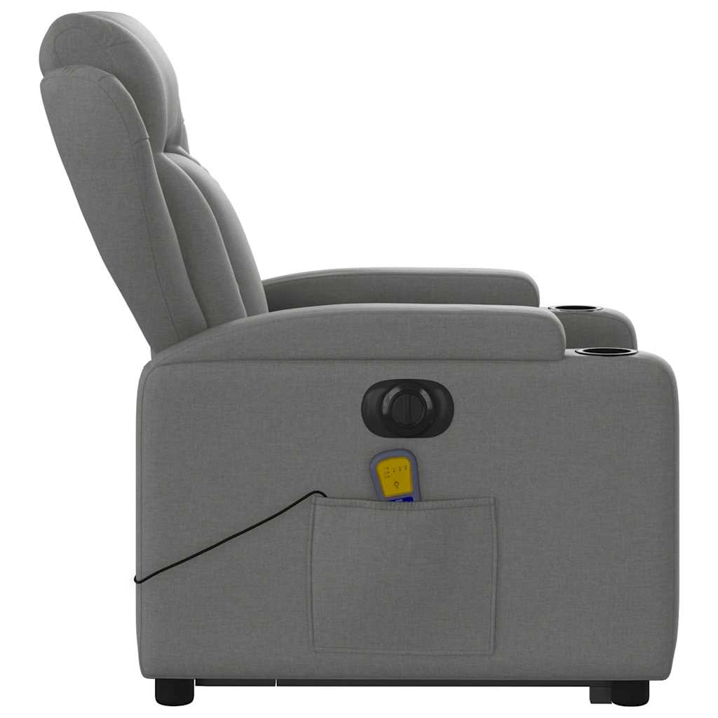 8721012180819_g_en_hd_8 vidaXL Electric Stand up Massage Recliner Chair Dark Grey Fabric - Image 10