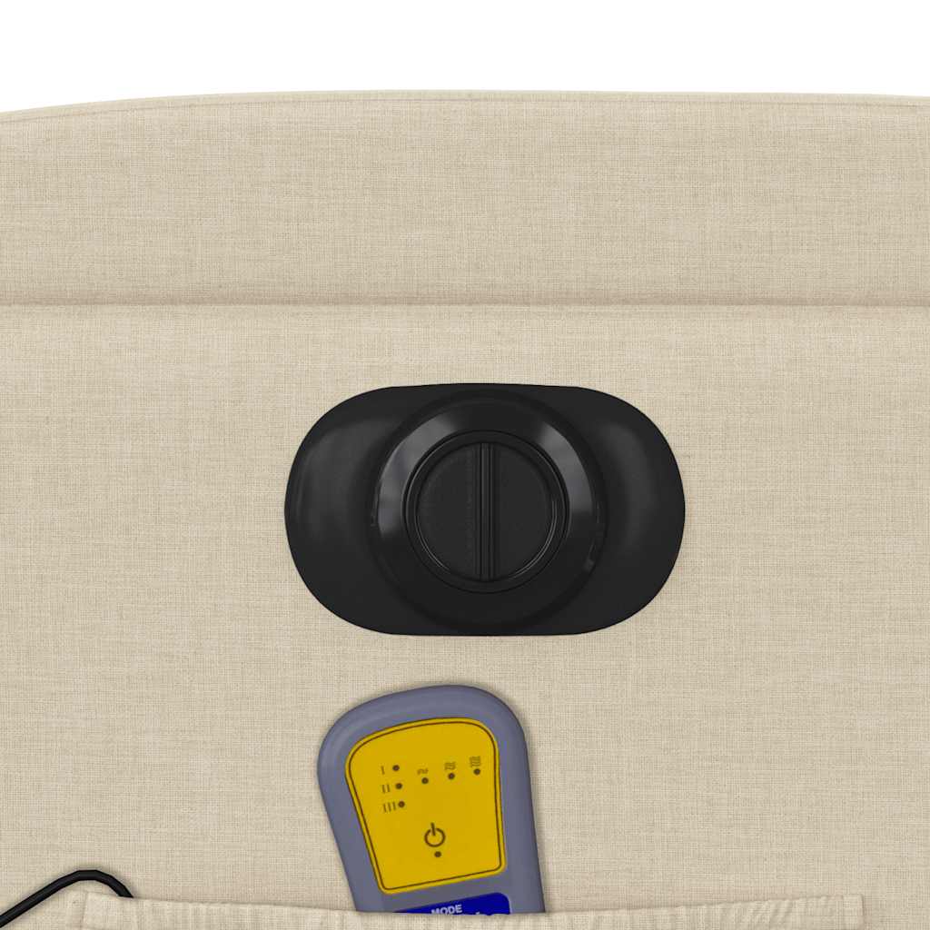 8721012180833_g_en_hd_11 vidaXL Electric Stand up Massage Recliner Chair Cream Fabric - Image 13