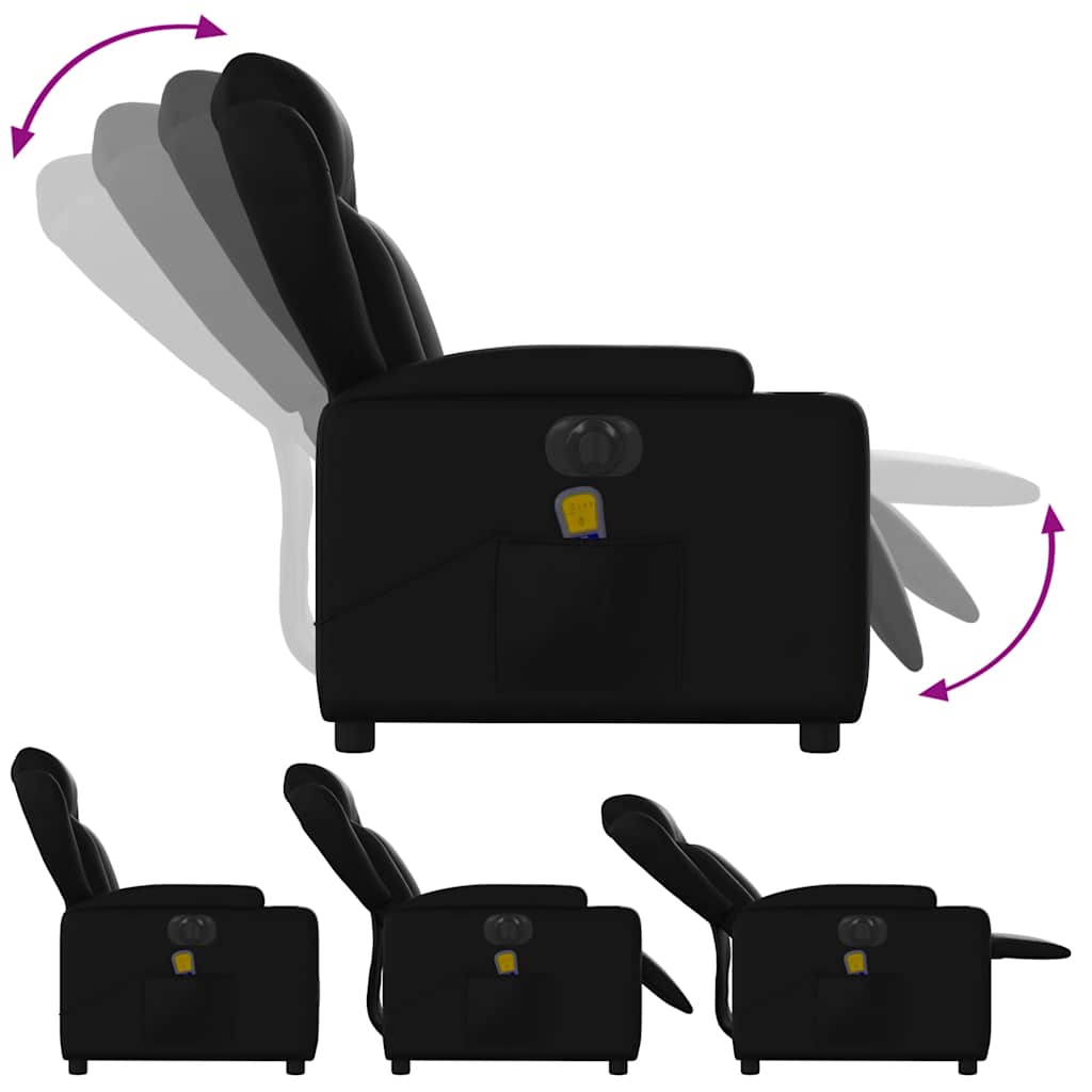 8721012180871_g_en_hd_5 vidaXL Electric Massage Recliner Chair Black Faux Leather - Image 7