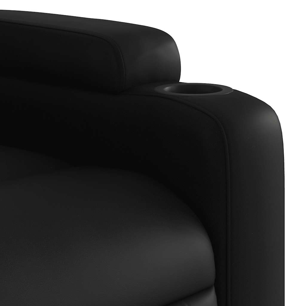 8721012180932_g_en_hd_10 vidaXL Electric Stand up Massage Recliner Chair Black Faux Leather - Image 12