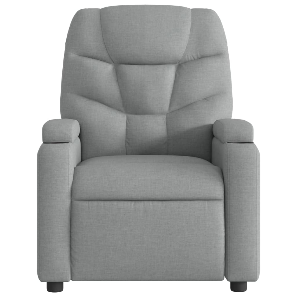 8721012181045_g_en_hd_6 vidaXL Electric Recliner Chair Light Grey Fabric - Image 8