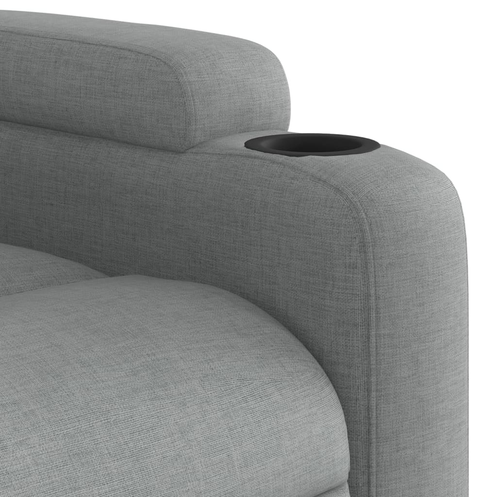 8721012181045_g_en_hd_8 vidaXL Electric Recliner Chair Light Grey Fabric - Image 10