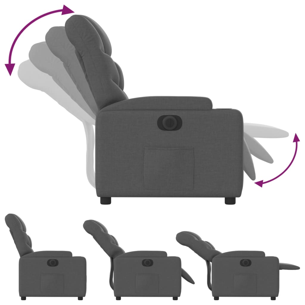 8721012181052_g_en_hd_4 vidaXL Electric Recliner Chair Dark Grey Fabric - Image 6