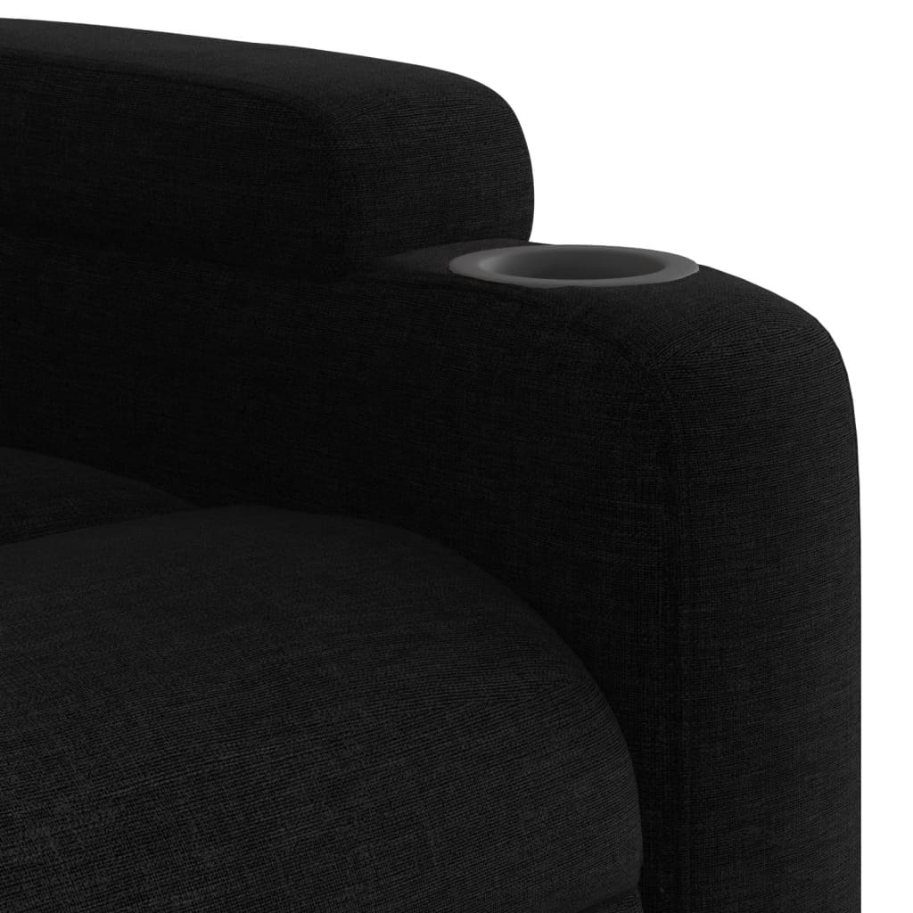 8721012181106_g_en_hd_9 vidaXL Electric Massage Recliner Chair Black Fabric - Image 11