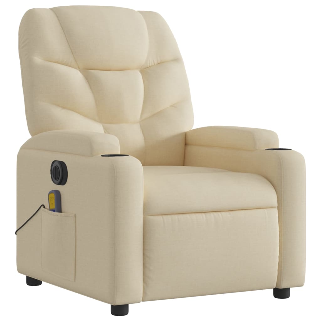 8721012181113_g_en_hd_1 vidaXL Electric Massage Recliner Chair Cream Fabric - Image 3