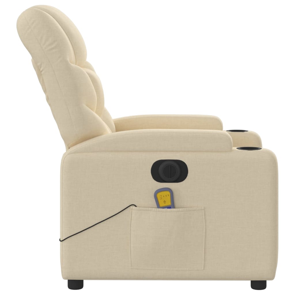 8721012181113_g_en_hd_7 vidaXL Electric Massage Recliner Chair Cream Fabric - Image 9
