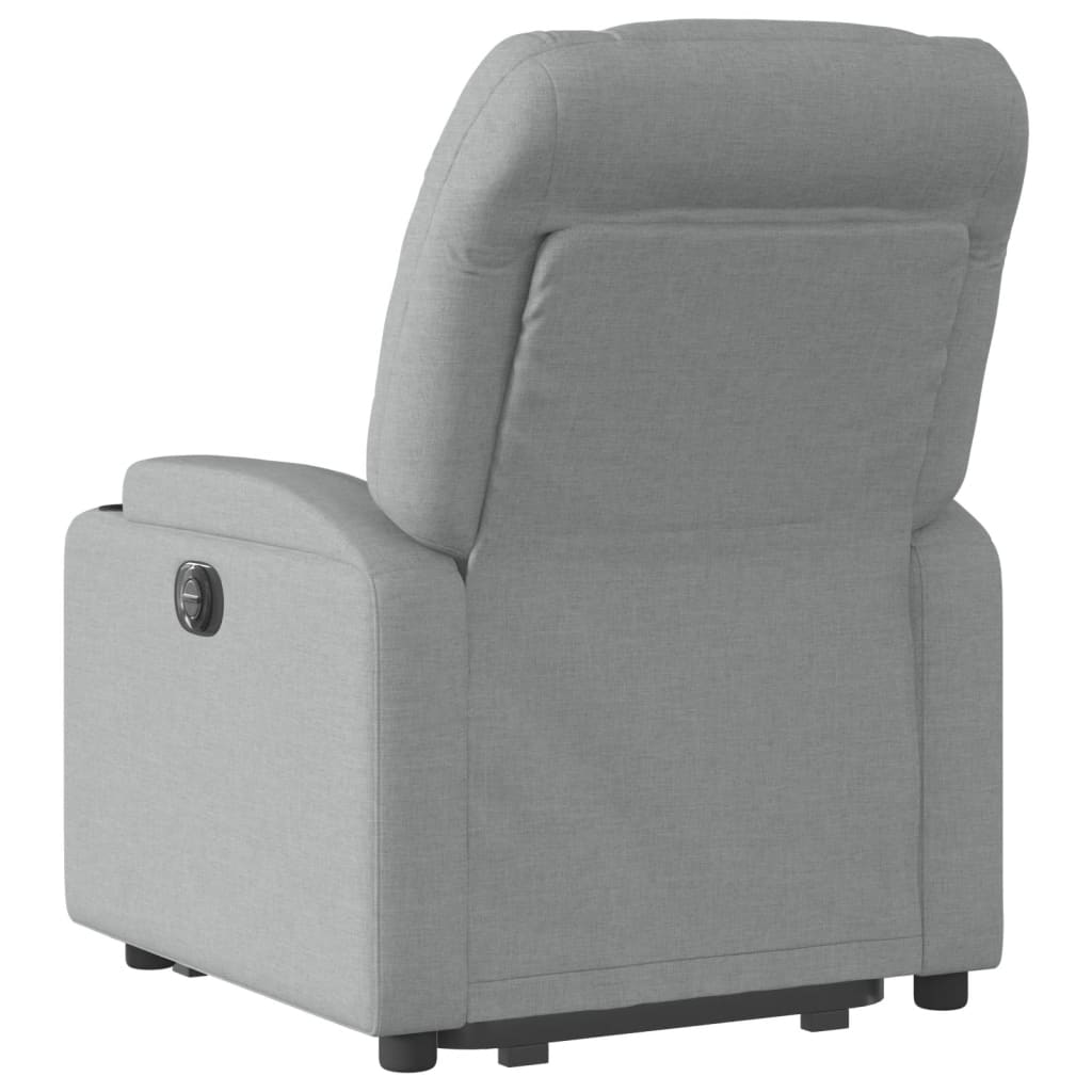 8721012181205_g_en_hd_2 vidaXL Electric Stand up Recliner Chair Light Grey Fabric - Image 4