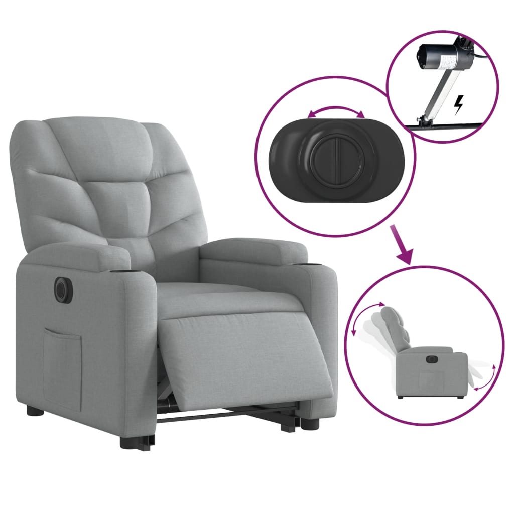 8721012181205_g_en_hd_3 vidaXL Electric Stand up Recliner Chair Light Grey Fabric - Image 5