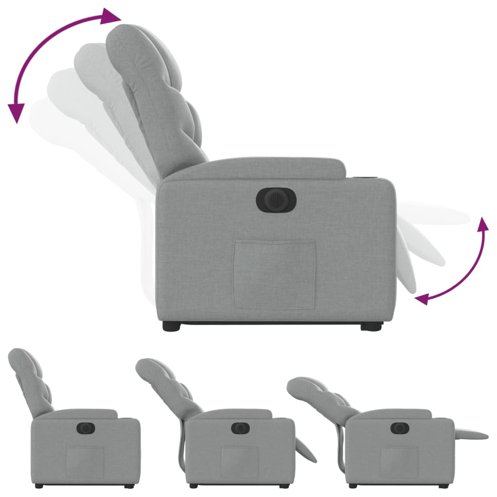 8721012181205_g_en_hd_4 vidaXL Electric Stand up Recliner Chair Light Grey Fabric - Image 6