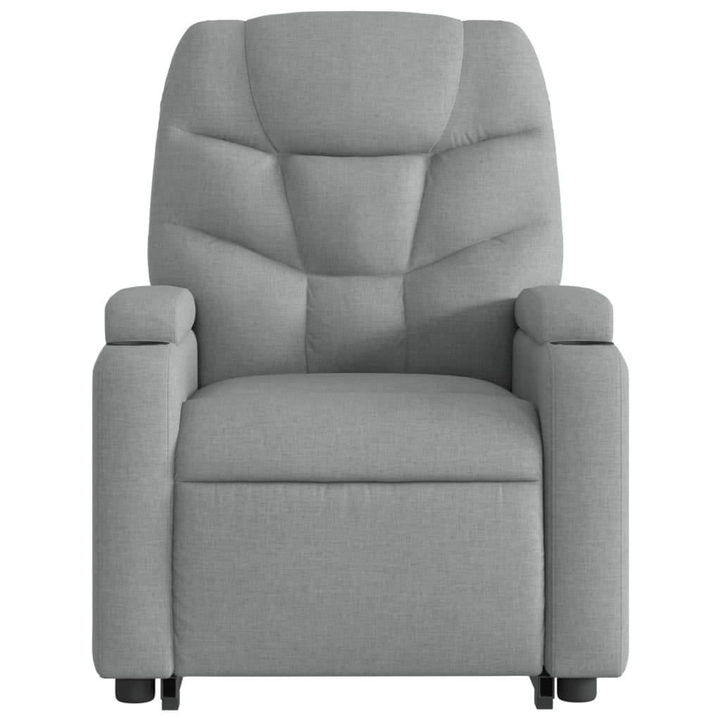 8721012181205_g_en_hd_6 vidaXL Electric Stand up Recliner Chair Light Grey Fabric - Image 8