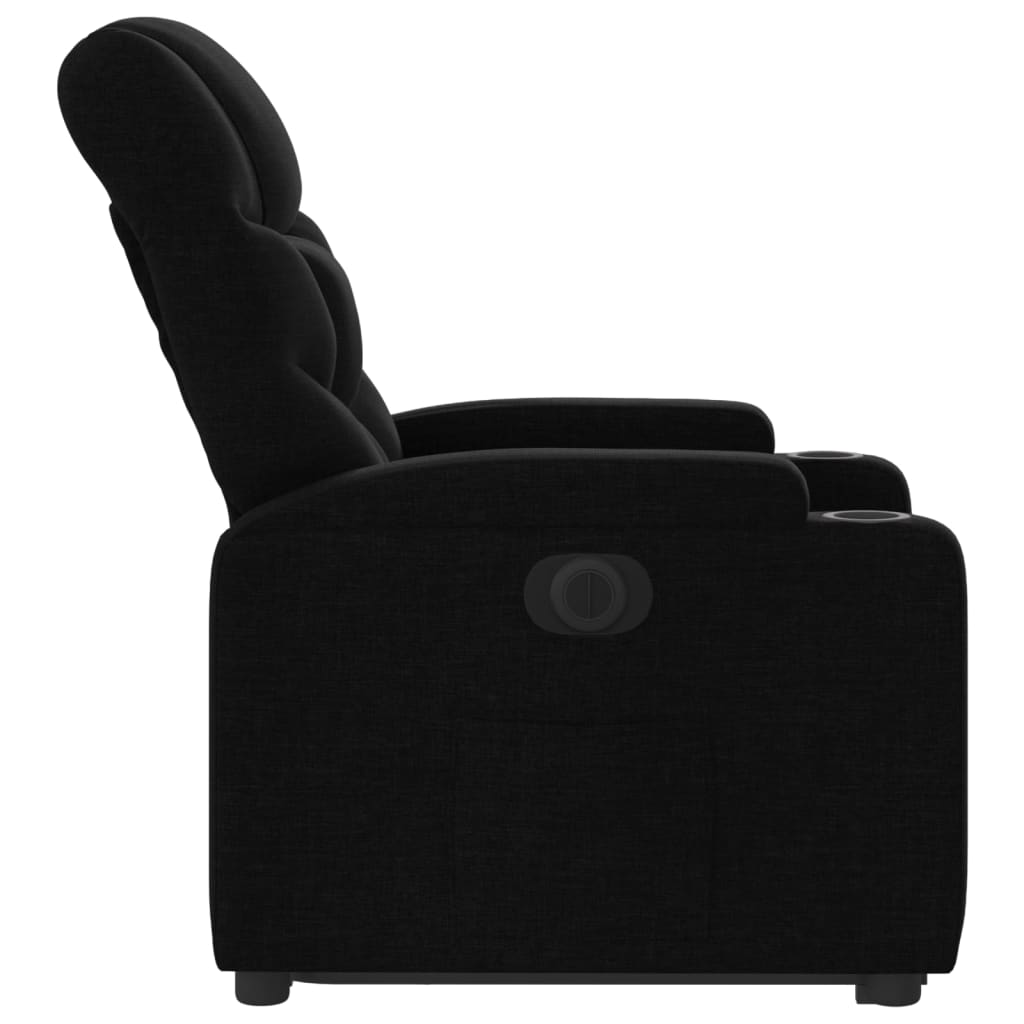 8721012181229_g_en_hd_7 vidaXL Electric Stand up Recliner Chair Black Fabric - Image 9