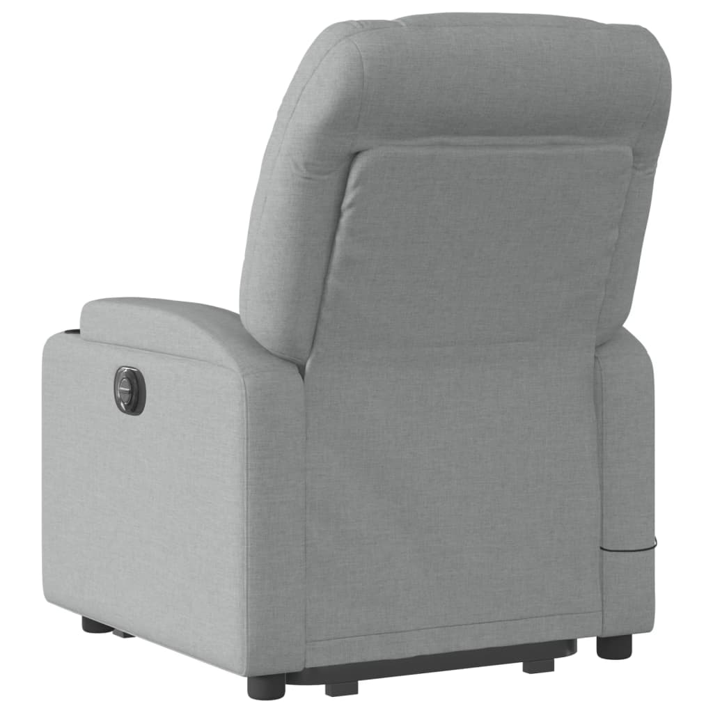 8721012181243_g_en_hd_3 vidaXL Electric Stand up Massage Recliner Chair Light Grey Fabric - Image 5