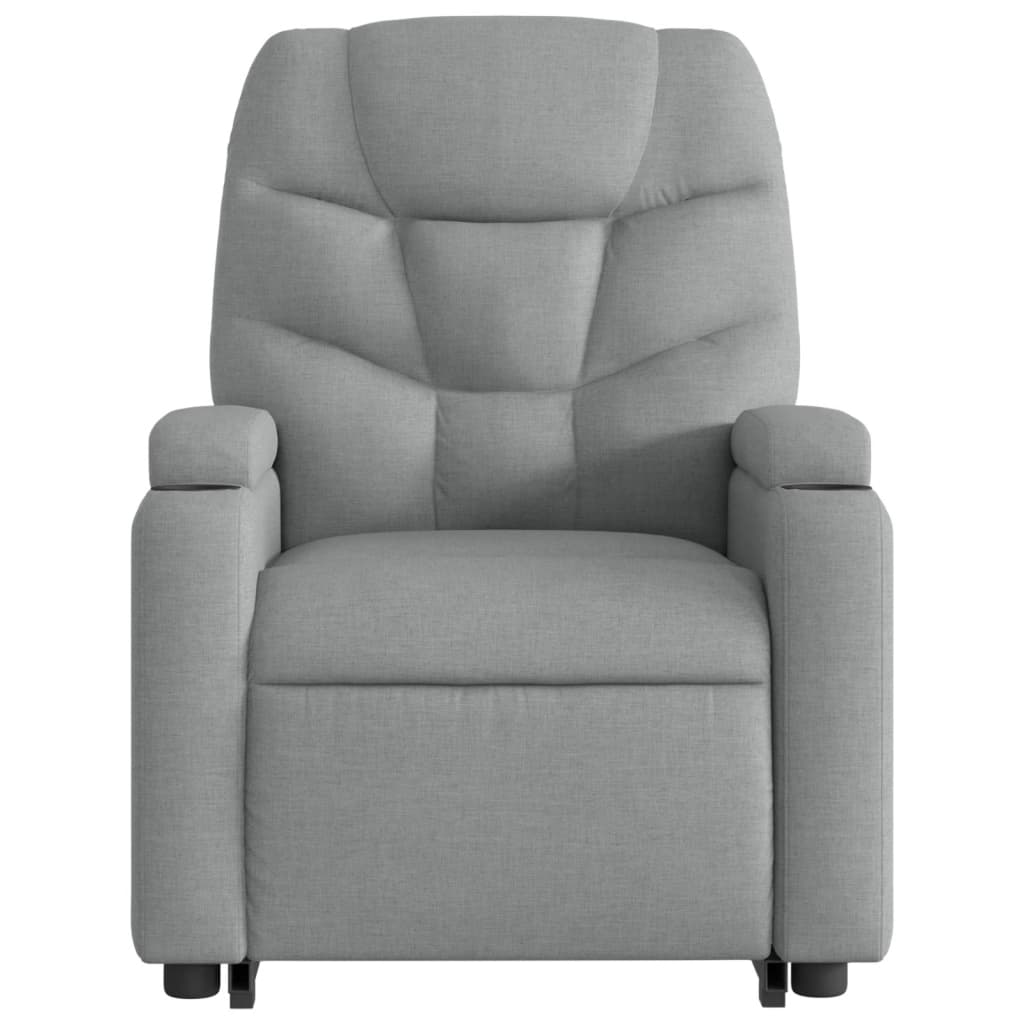 8721012181243_g_en_hd_7 vidaXL Electric Stand up Massage Recliner Chair Light Grey Fabric - Image 9