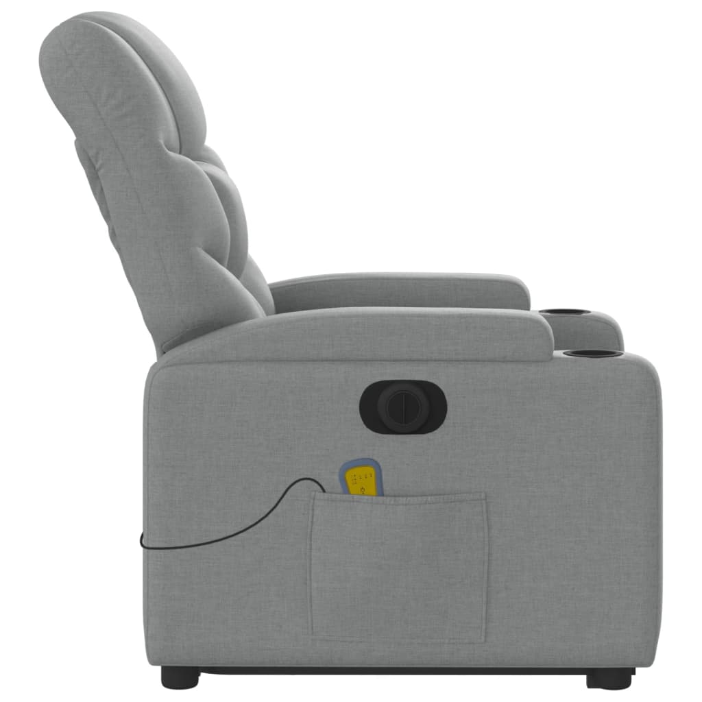 8721012181243_g_en_hd_8 vidaXL Electric Stand up Massage Recliner Chair Light Grey Fabric - Image 10