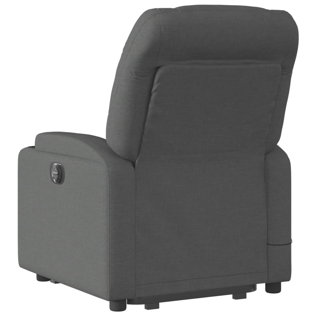 8721012181250_g_en_hd_3 vidaXL Electric Stand up Massage Recliner Chair Dark Grey Fabric - Image 5