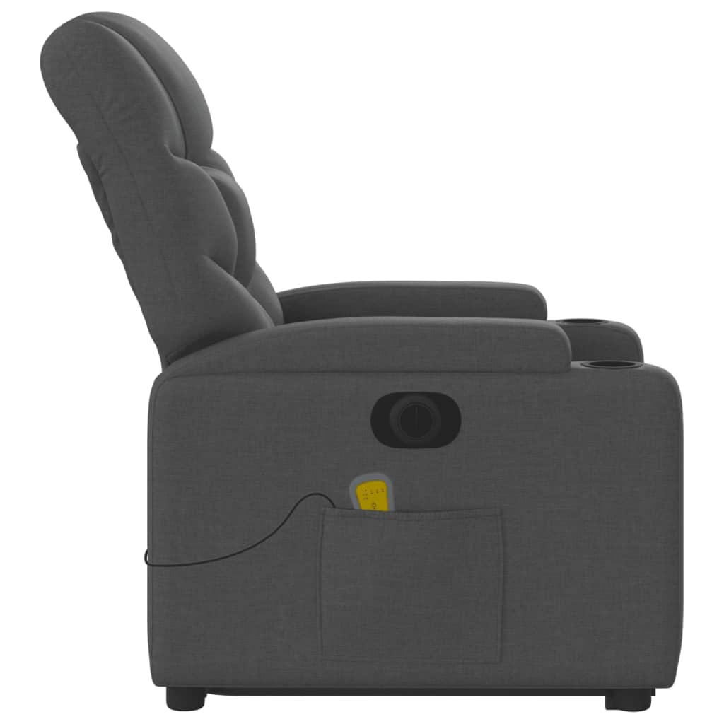 8721012181250_g_en_hd_8 vidaXL Electric Stand up Massage Recliner Chair Dark Grey Fabric - Image 10
