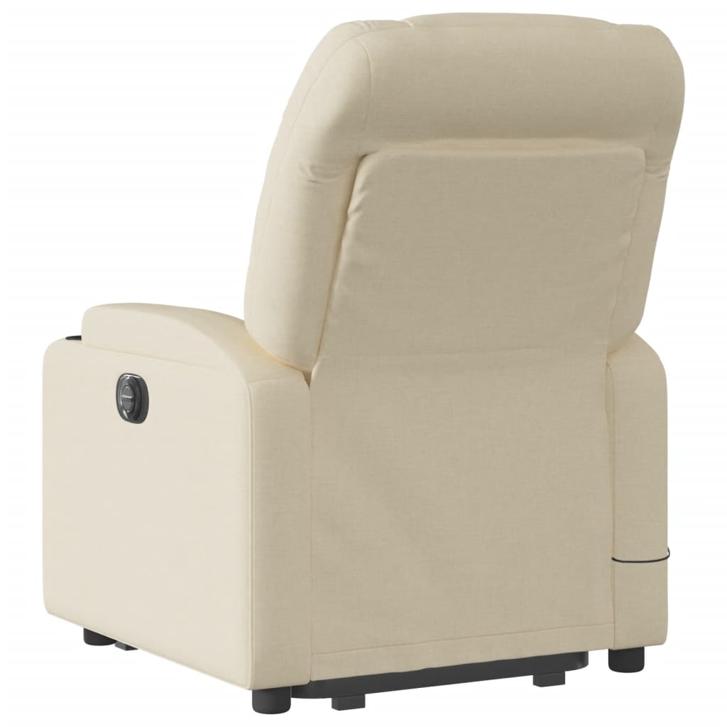 8721012181274_g_en_hd_2 vidaXL Electric Stand up Massage Recliner Chair Cream Fabric - Image 4