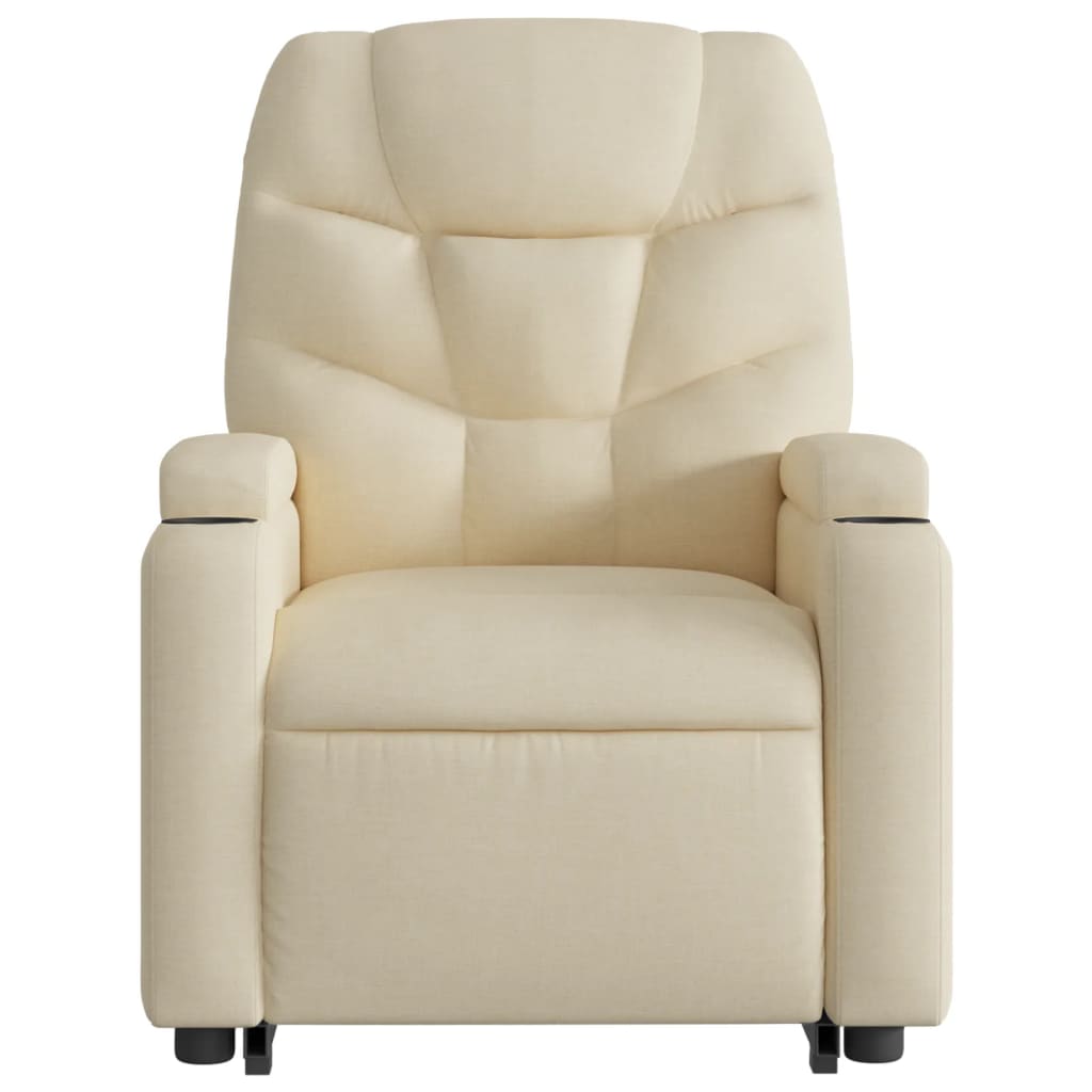 8721012181274_g_en_hd_6 vidaXL Electric Stand up Massage Recliner Chair Cream Fabric - Image 8