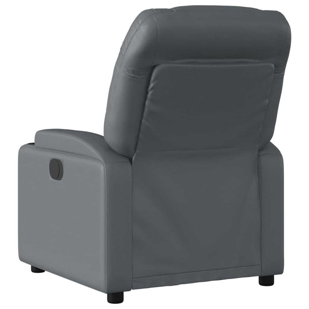 8721012181335_g_en_hd_2 vidaXL Massage Recliner Chair Grey Faux Leather - Image 4