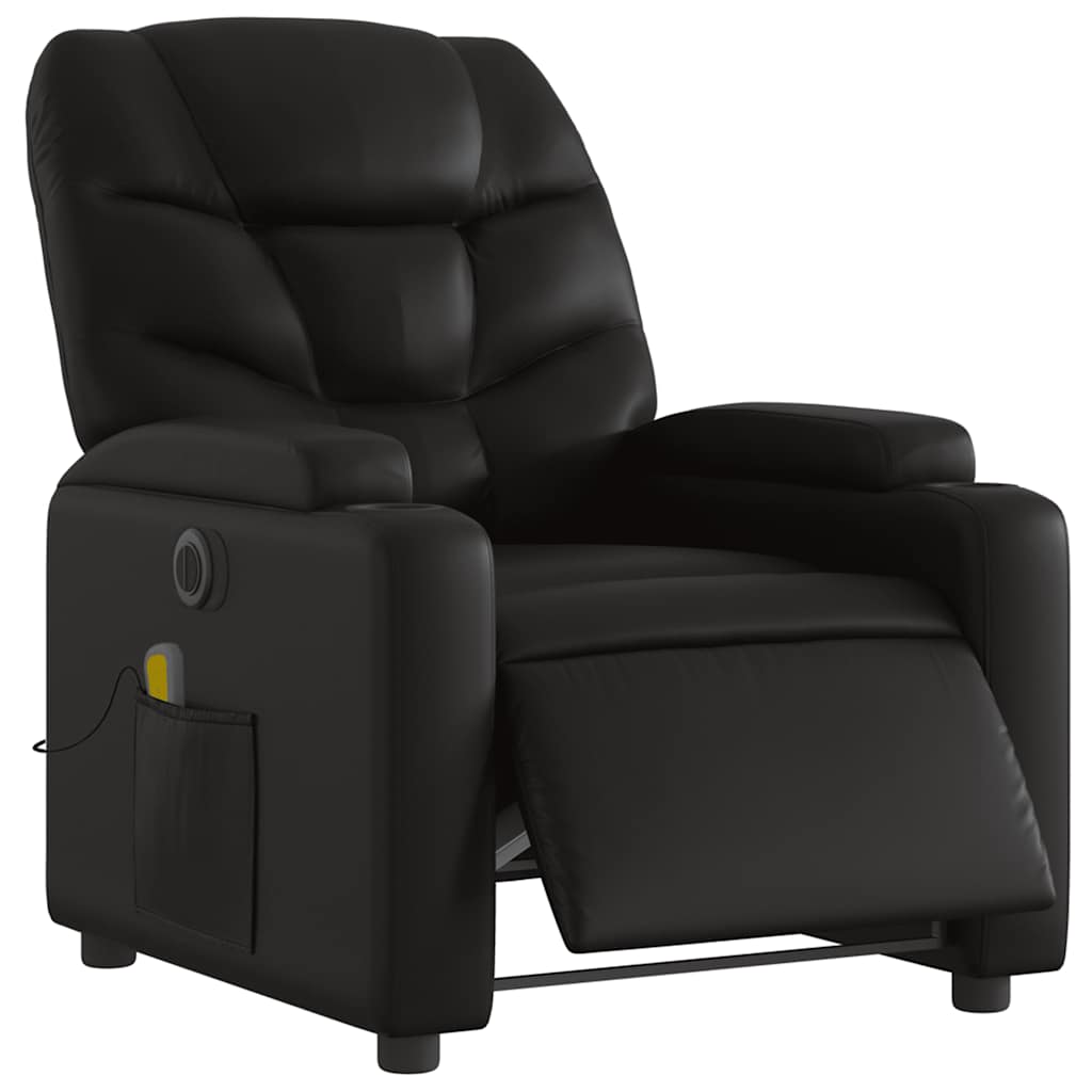 8721012181373_g_en_hd_1 vidaXL Electric Massage Recliner Chair Black Faux Leather - Image 3