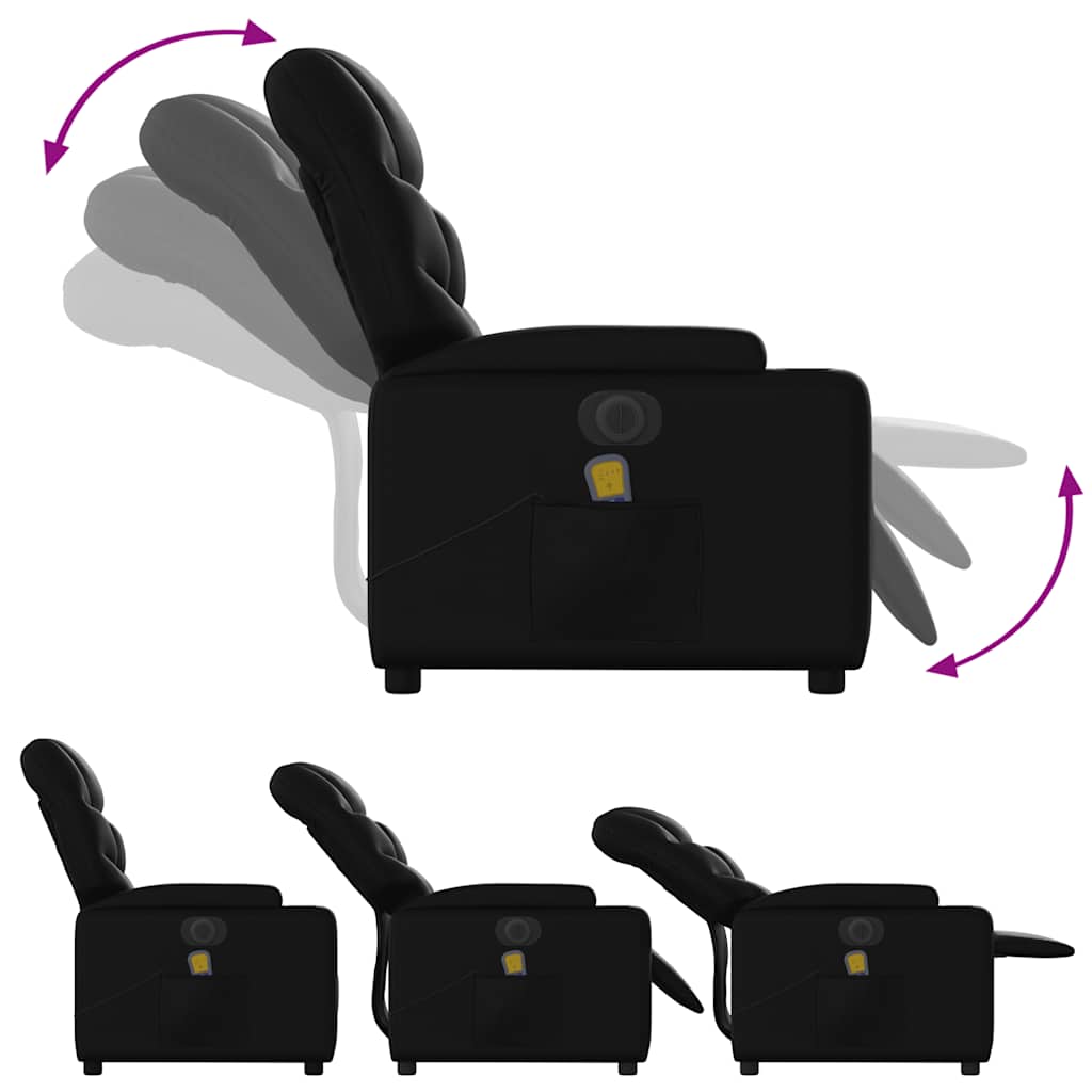 8721012181373_g_en_hd_5 vidaXL Electric Massage Recliner Chair Black Faux Leather - Image 7