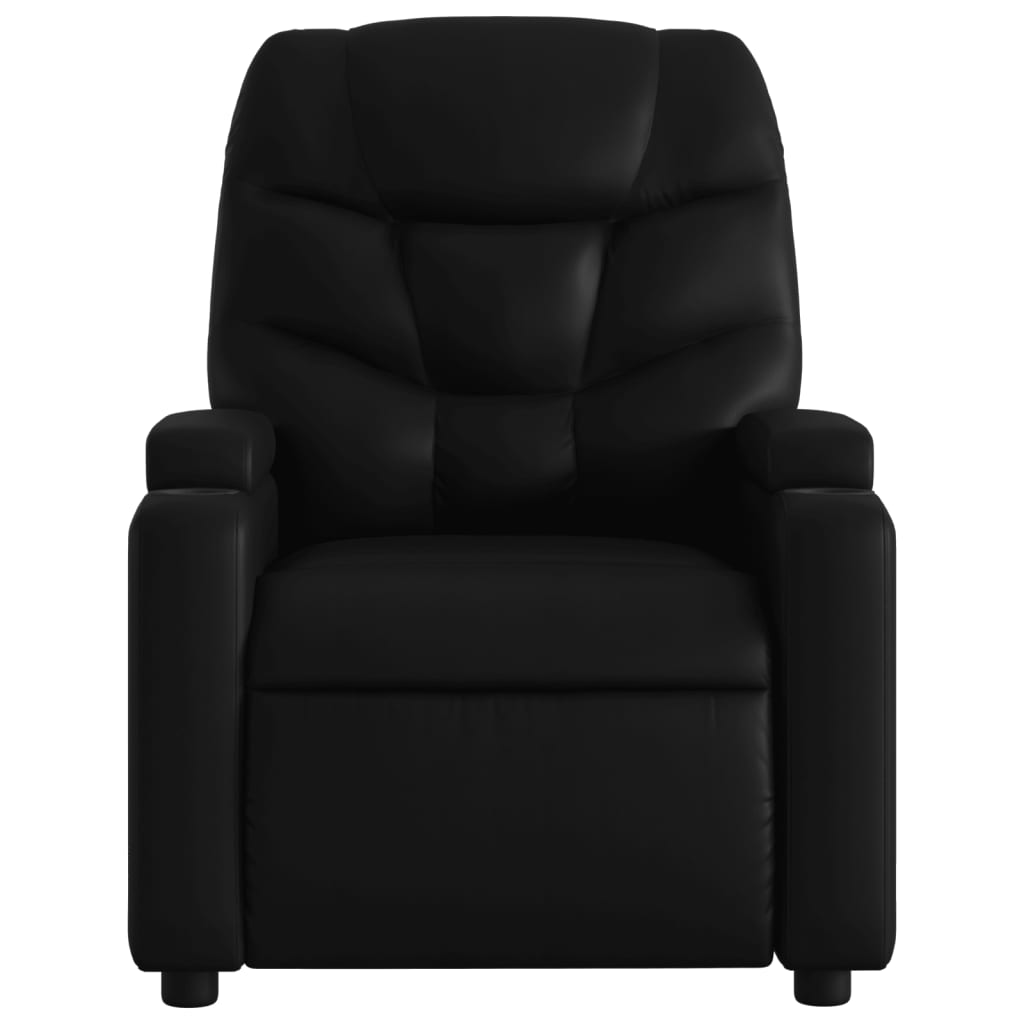 8721012181496_g_en_hd_7 vidaXL Electric Stand up Massage Recliner Chair Black Faux Leather - Image 9