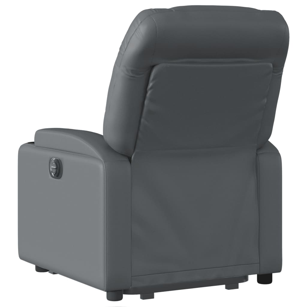 8721012181519_g_en_hd_2 vidaXL Electric Stand up Massage Recliner Chair Grey Faux Leather - Image 4
