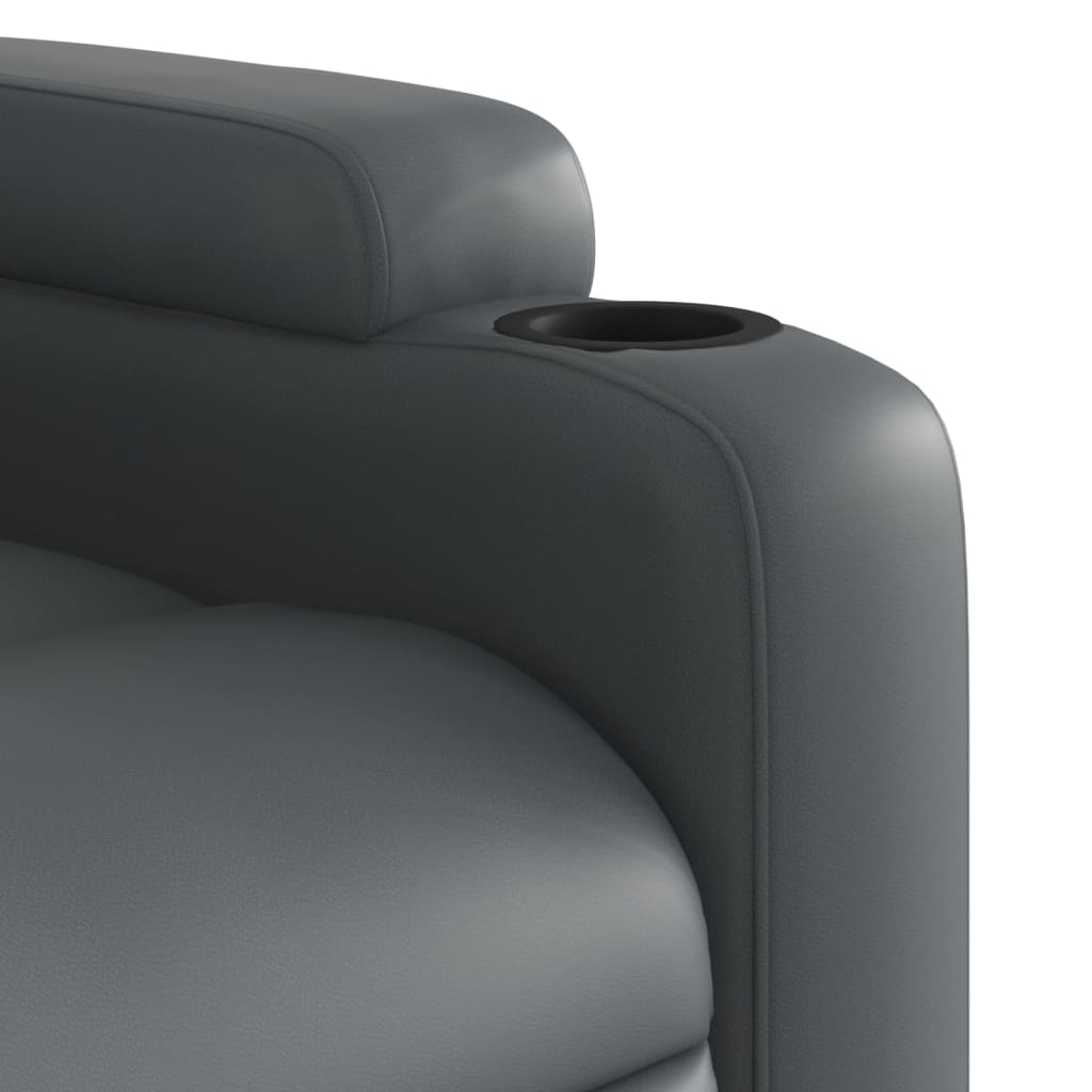 8721012181519_g_en_hd_9 vidaXL Electric Stand up Massage Recliner Chair Grey Faux Leather - Image 11